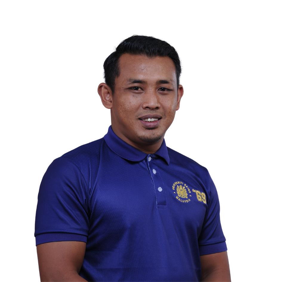 Encik Muhammmad Haizatul